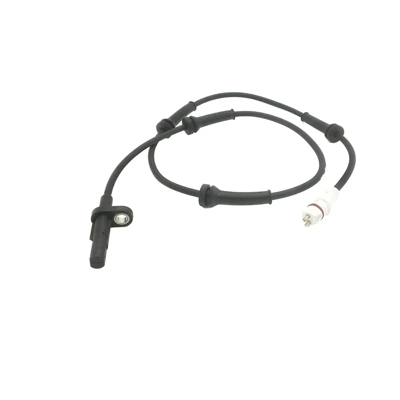 

Front Rear ABS Wheel Speed Sensor For Opel-Vauxhall Vivaro For Renault Trafic For Nissan Primastar 93194900 93860619