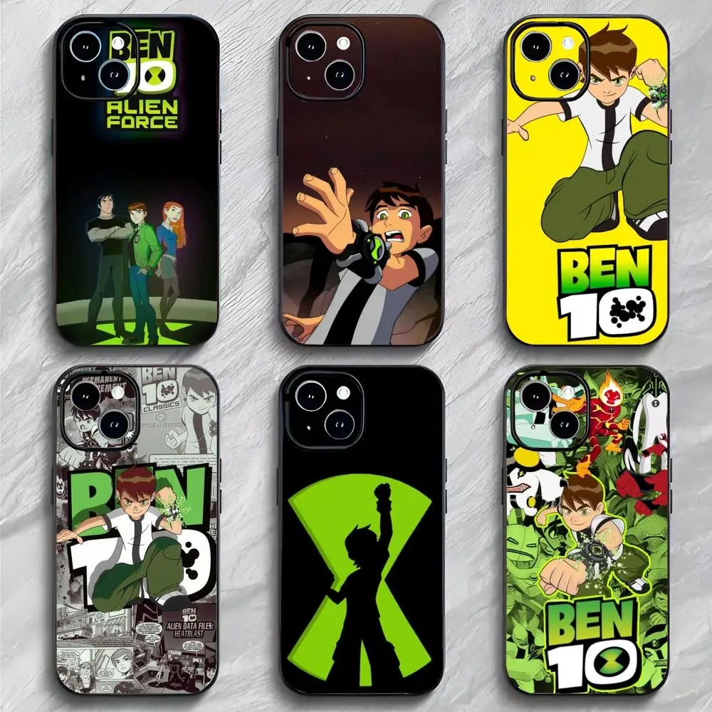 B-Ben 10 Cartoon Ph…