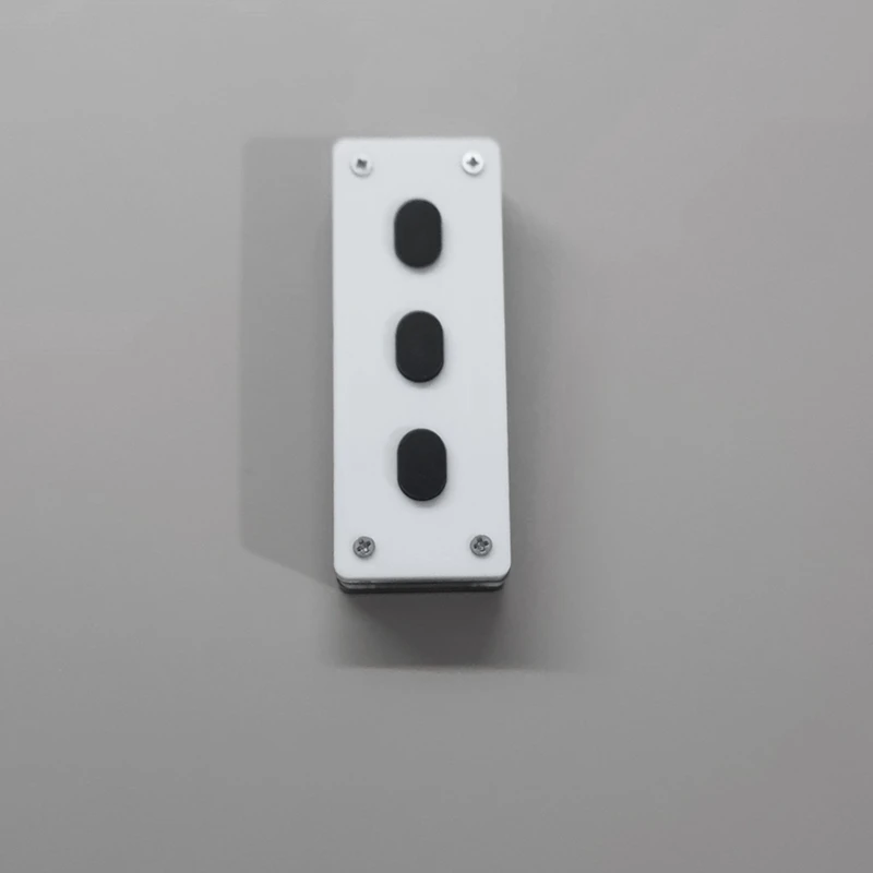 Силиконовая бесшумная Bluetooth-клавиатура с беспроводной записью, бесшумная мини-клавиатура с одним щелчком мыши на заказ, маленькая