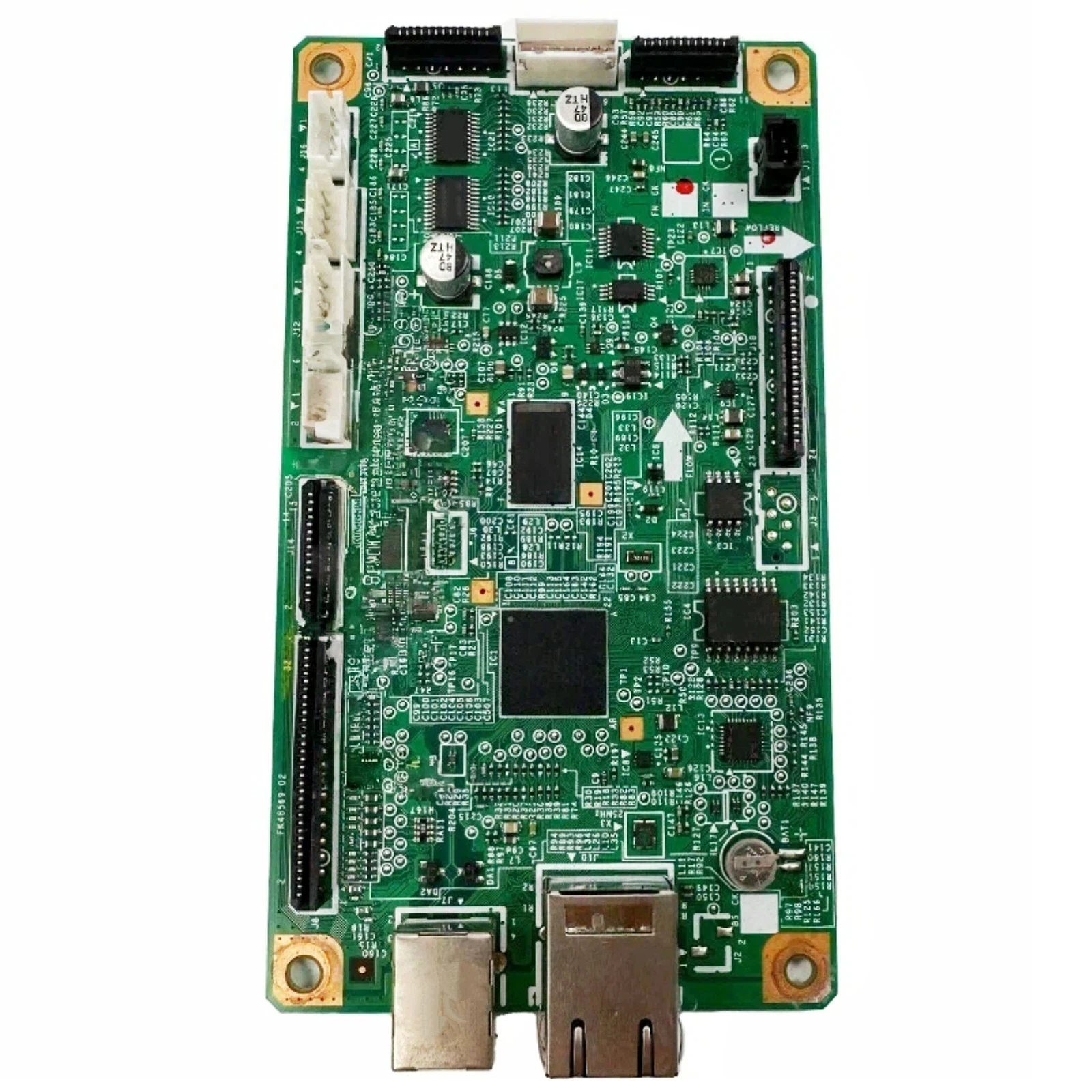 Motherboard Main Board Fits For Canon mf232w Printer Parts