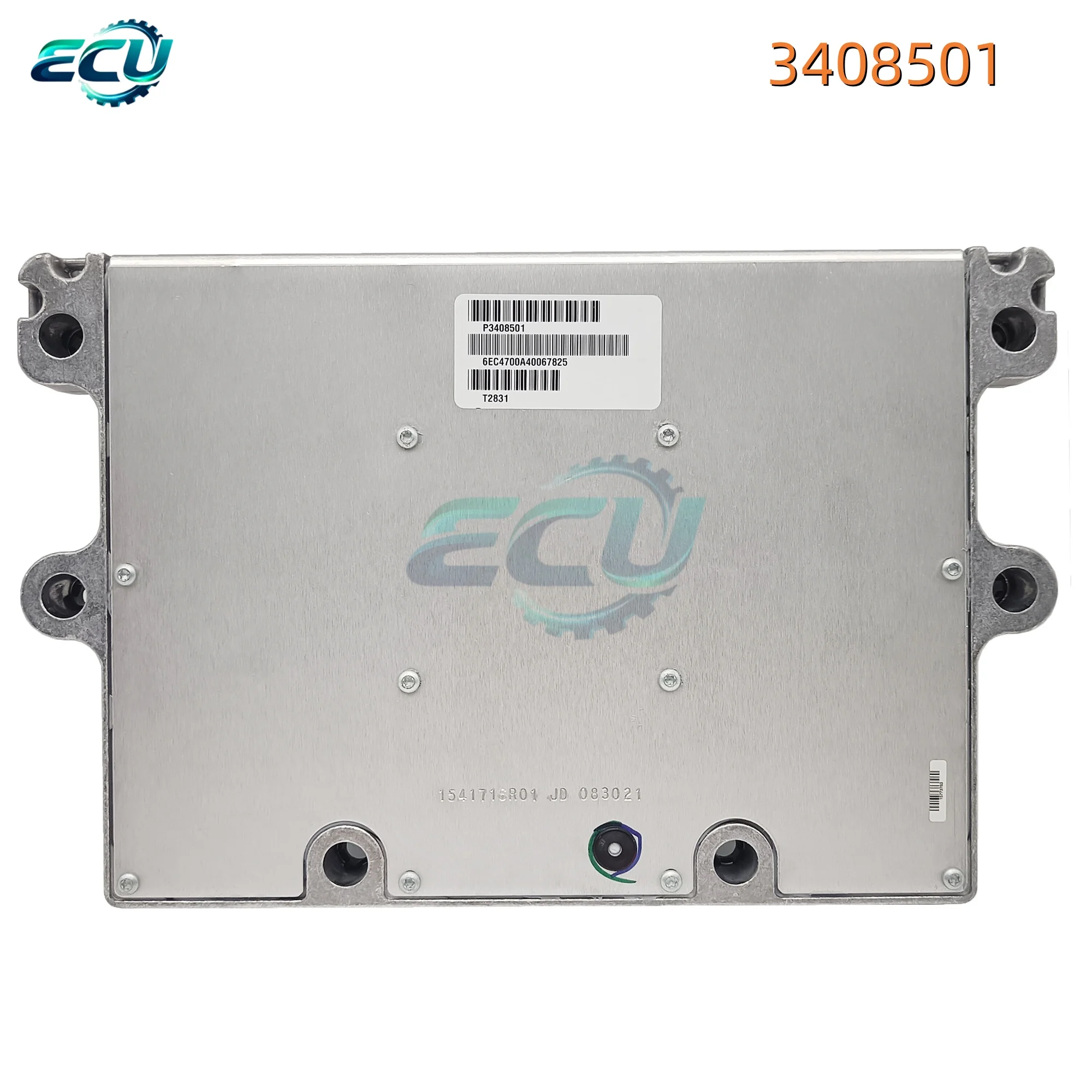 3408051 P3408051 Diesel Engine Control Module,Control Unit,suitable for ISF series 2.8L and 3.8L light-duty diesel engines