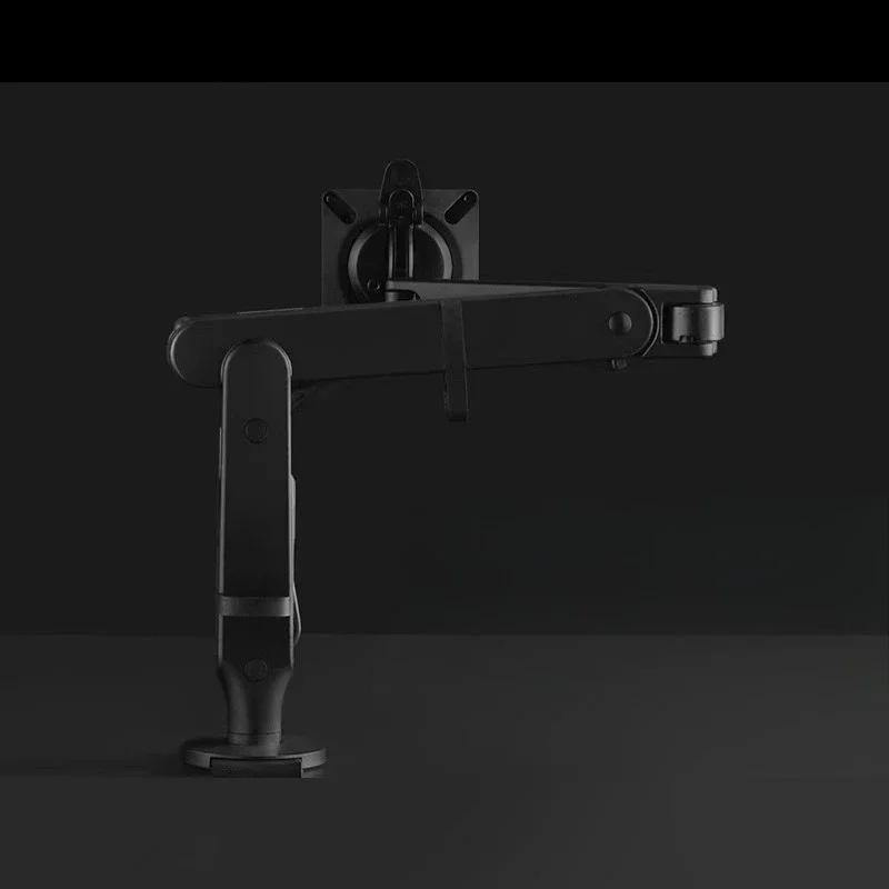 

Gaming Monitor Stand, Black, Retractable