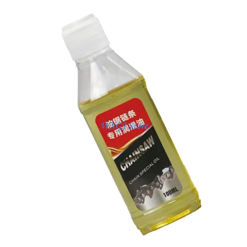 37JE High Efficiency Lubricating Oil For Sliding Door  Bearing 100ml