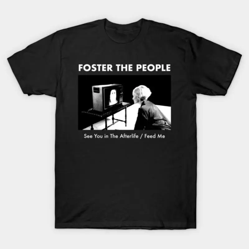 Foster The People T-Shirt