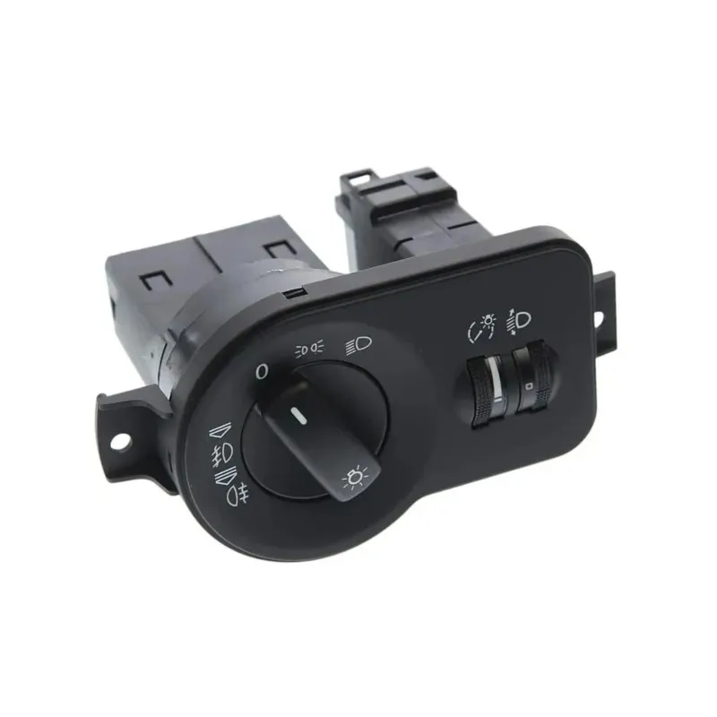 

Модуль управления подсветкой салона автомобиля 3163-00-3769620-00 для LADA UAZ, система переключателей передних и задних противотуманных фар