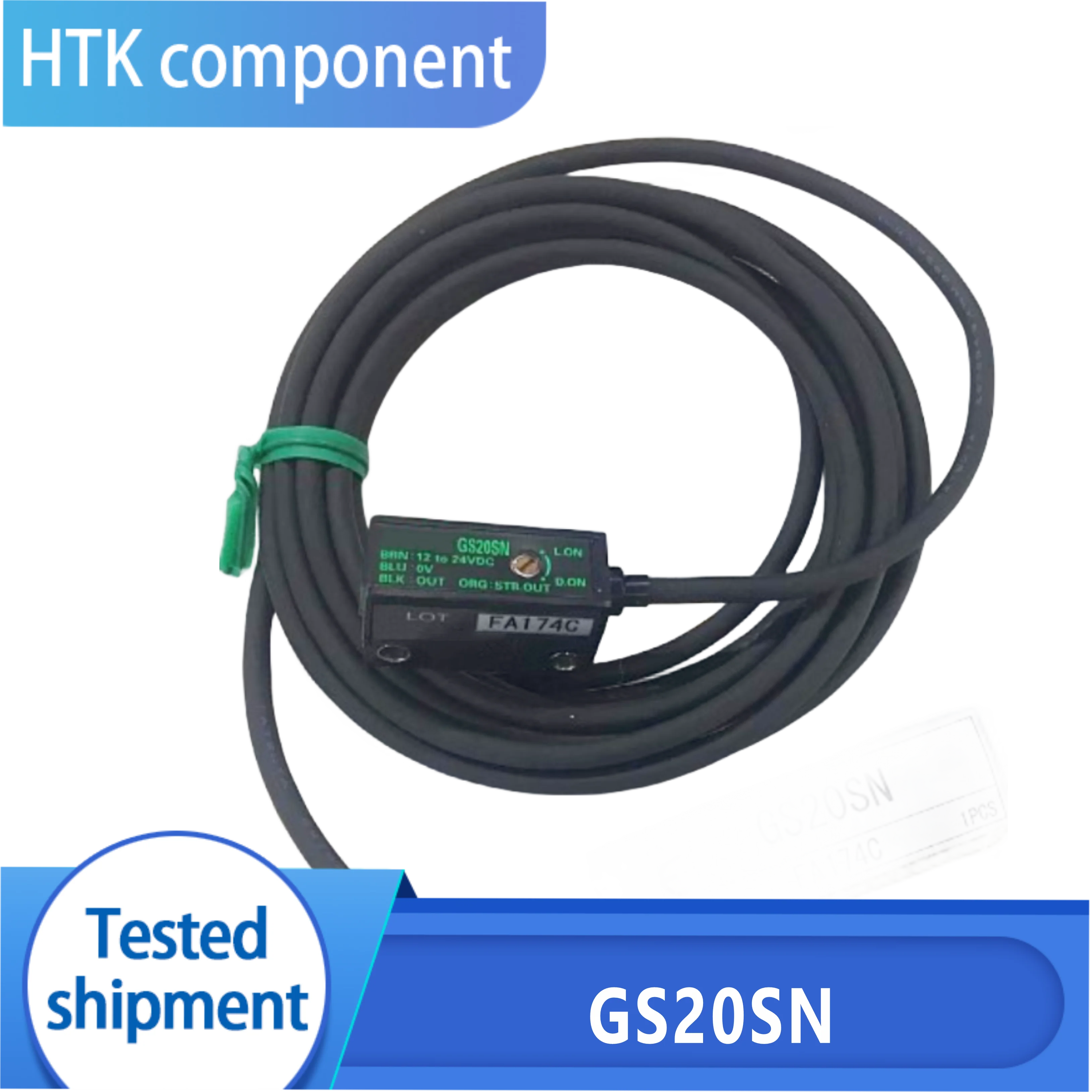 New original Optoelectronics Switch GS20SN New