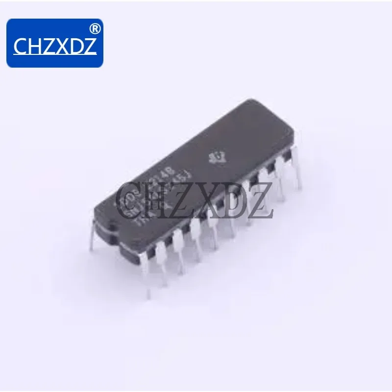 

SNJ54LS245J CDIP-20 Logic Devices Buffer/Driver/Transceiver