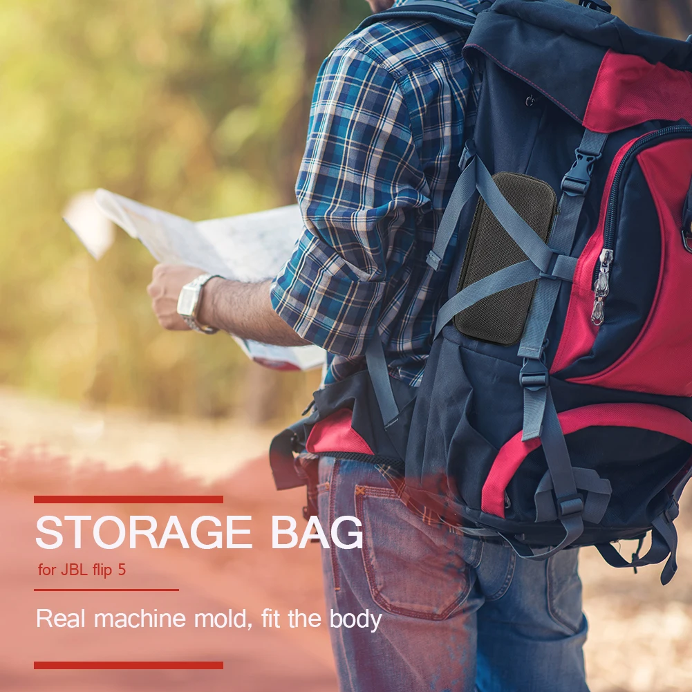Speaker Storage Bag… - image