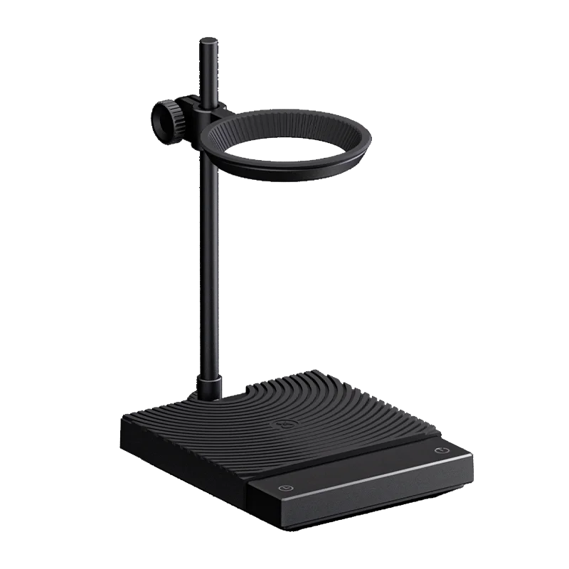 【¥12,218】TIMEMORE Blackmirror Duo コーヒースケール 着脱スタンド付 ブラック 特別割引-アリエク特価アラート