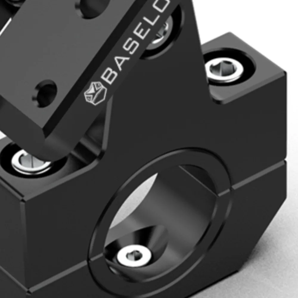 

22mm 28mm Handlebar Motorcycle Aluminum GPS Mount For YAMAHA Niken 2018-2024 2025 2023 2022 2021 2020 2019 2018 2017 2016