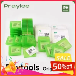 Raytools Lente protettiva per finestre laser originale 27,9x4,1 37x7 Lente per macchina laser di protezione per parti di macchine da taglio a fibra
