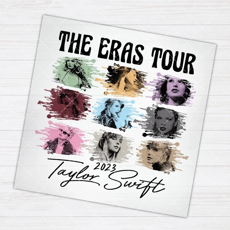 Рисунок 4 - 20 см супер певица термопереносные