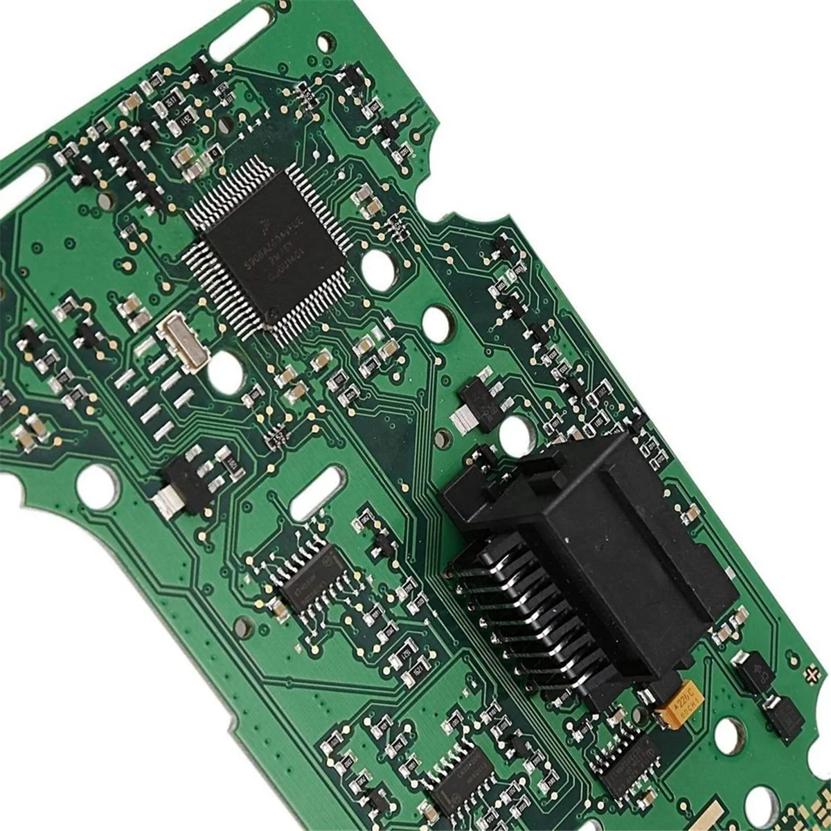 A51I para A8 D3 2G 2003-2006 interfaz Multimedia MMI placa de circuito del Panel de Control 4E 1919612