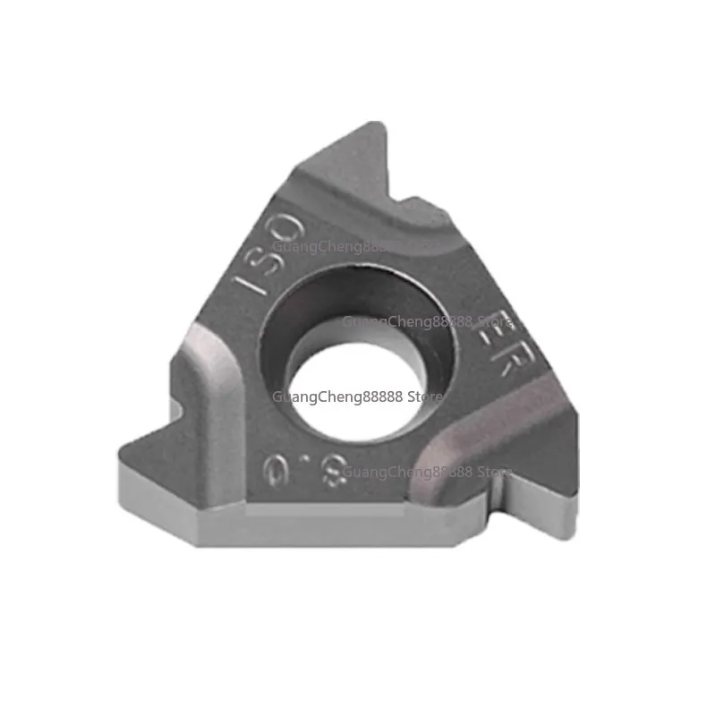 8 numerical control ceramic internal and external thread insert 16ER 2.0/2 5/3.0/AG60/AG55/11W/16IR