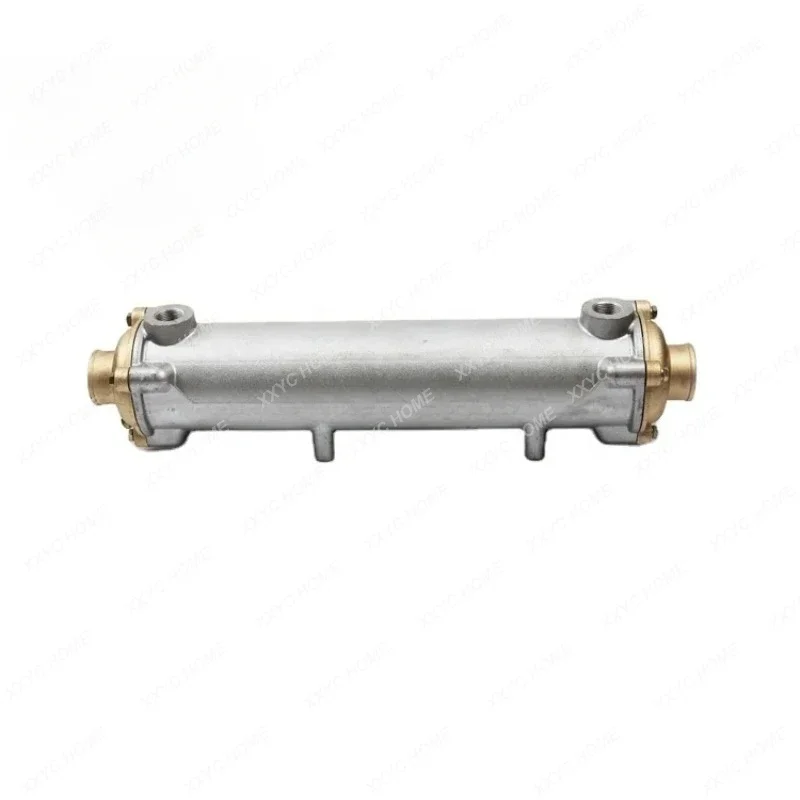 300 Marine Heat Exchanger for Engine 488mm Long By 36 Diameter