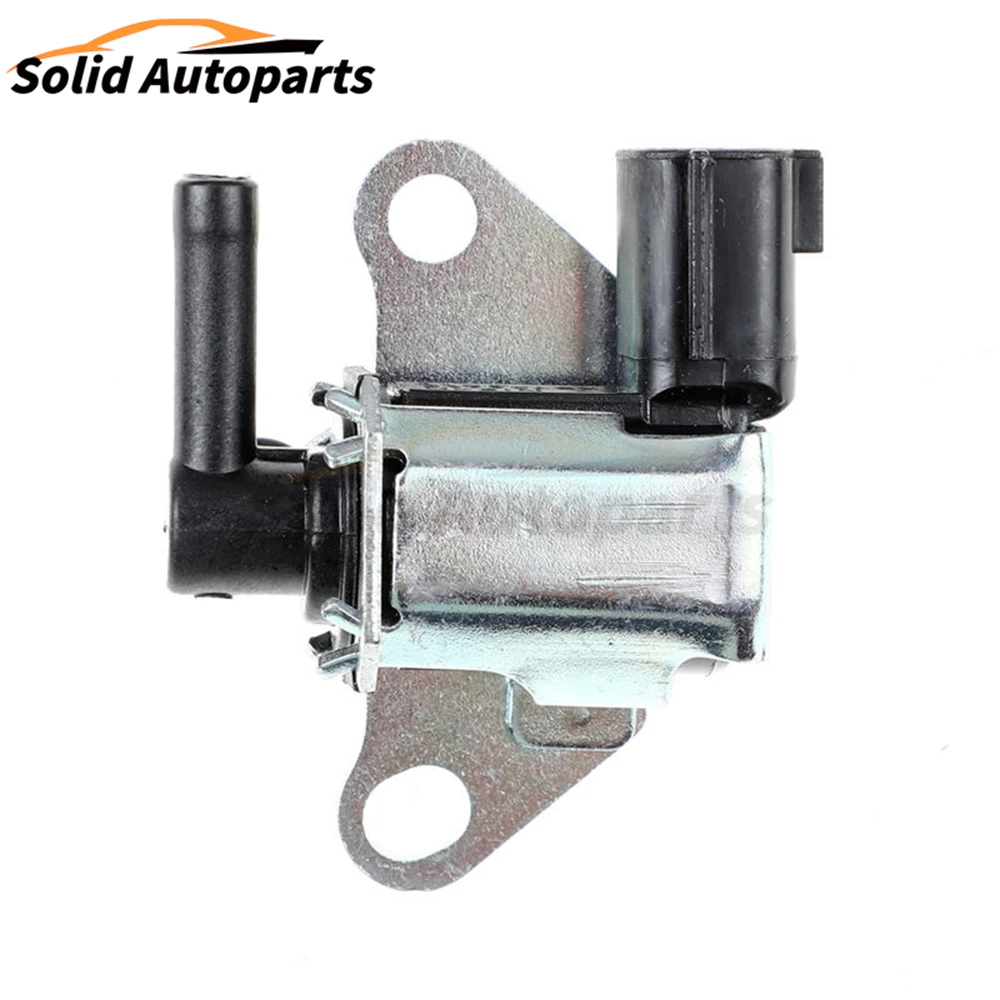 K5T46695 Vapor Canister Purge Control Solenoid Valve 14930-EN20A for Nissan NV200 Versa Sentra Cube 1.6L 1.8L 2.0L 2007-2019