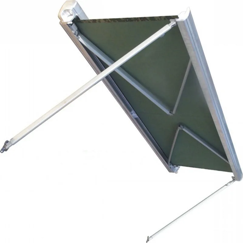 

The third generation of upgraded wind-resistant high-end side tents, RV side tents, car-mounted electric retractable awnings