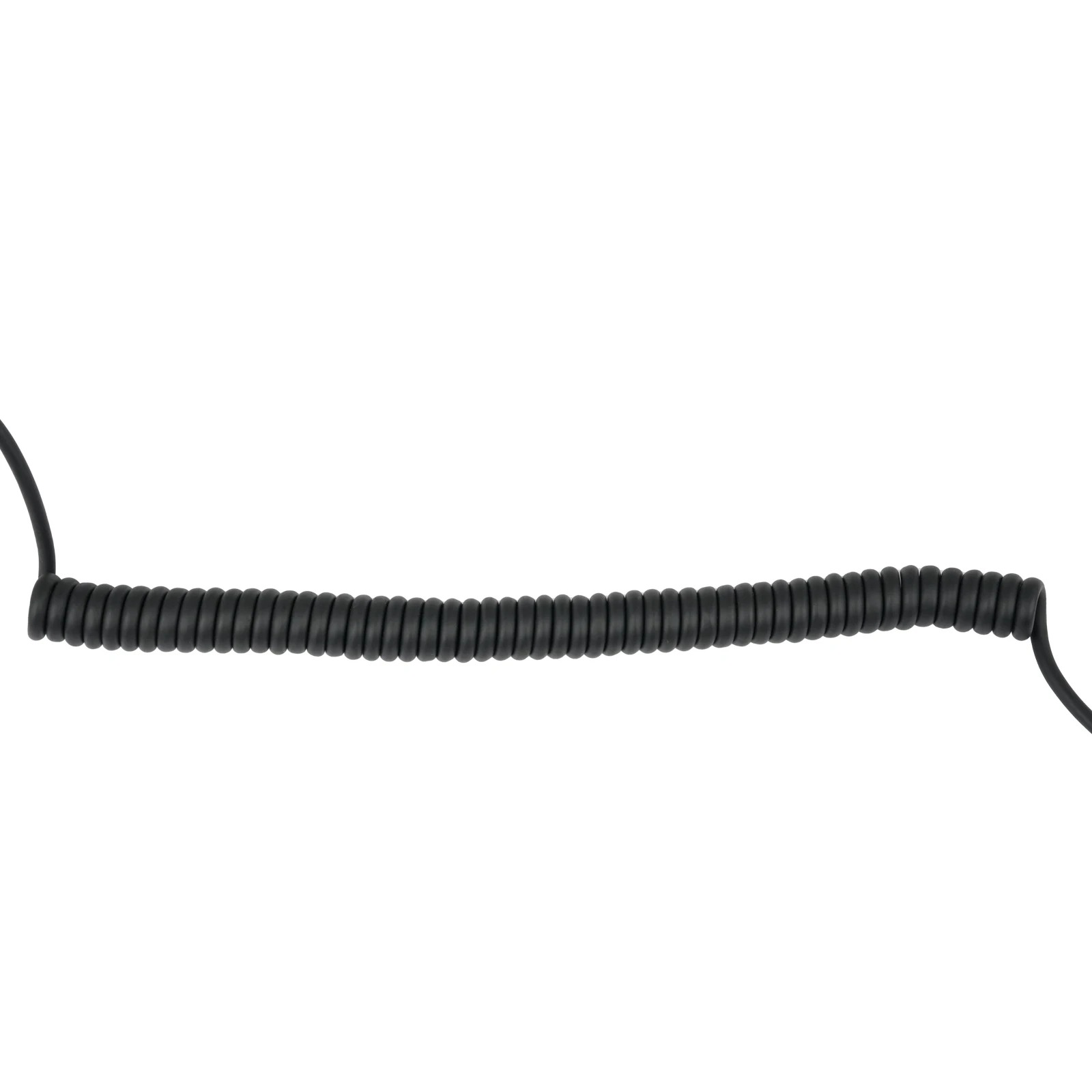 Retevis HS001 Walkie Talkie Mikrofon 1Pin 2,5mm Walkie Talkie Zubehör MIC Lautsprecher für Retevis RB648 RB648Plus RB648Pro – Detail 4