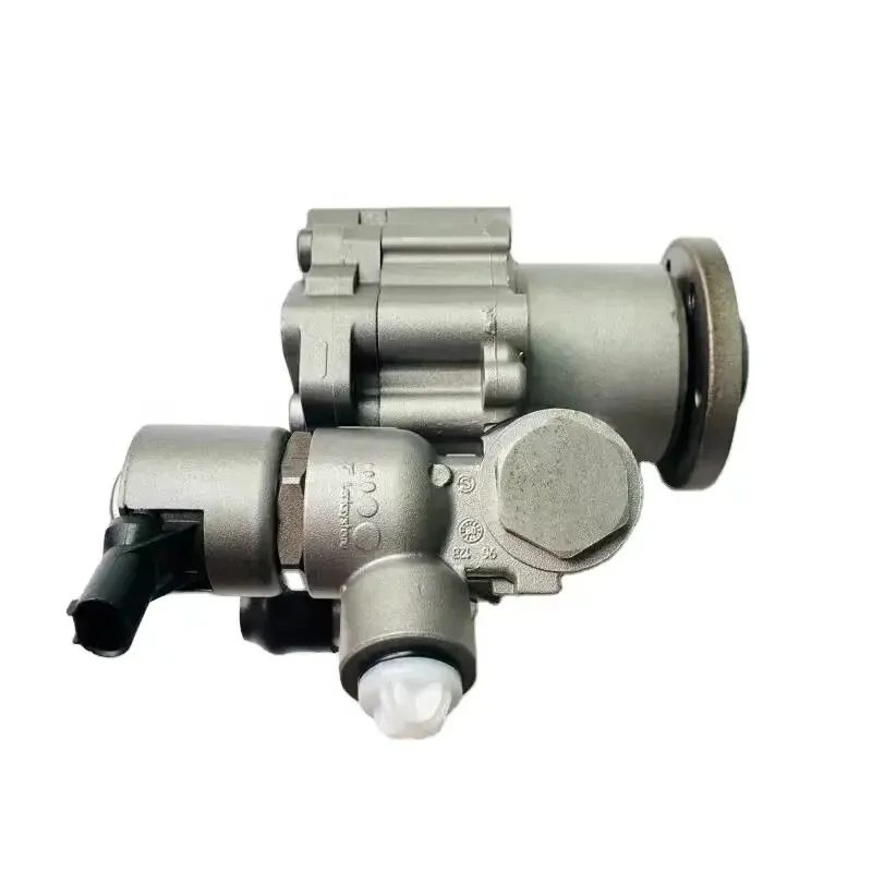 Power Steering Pump…