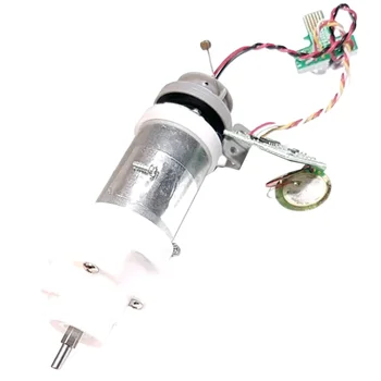 룸바 500/600/700 시리즈용 브러시 모터 먼지 센서, 화이트 컬러, 가정용 용품 청소 도구, 1 개 액세서리