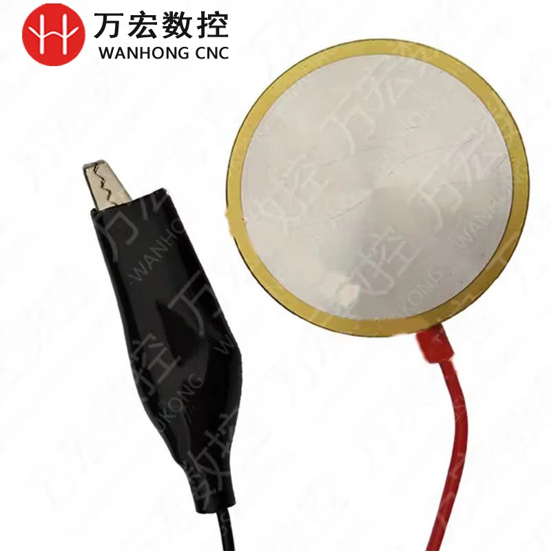 Датчик инструмента оси Z с ЧПУ, установка ножевого блока, зонд для гравировального станка