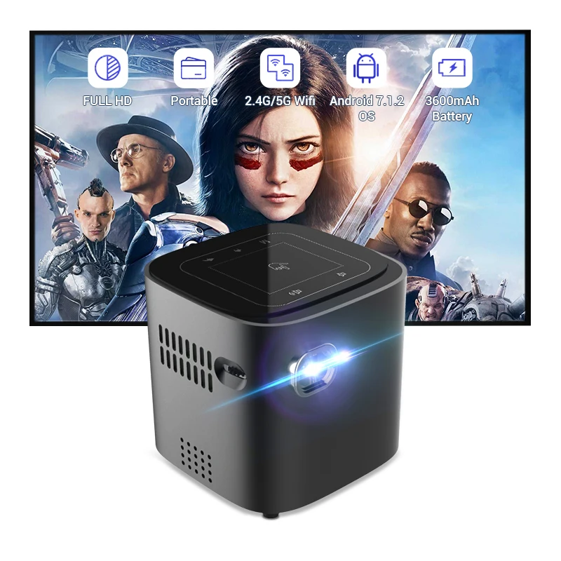 Hotack D048A Mini P… - image