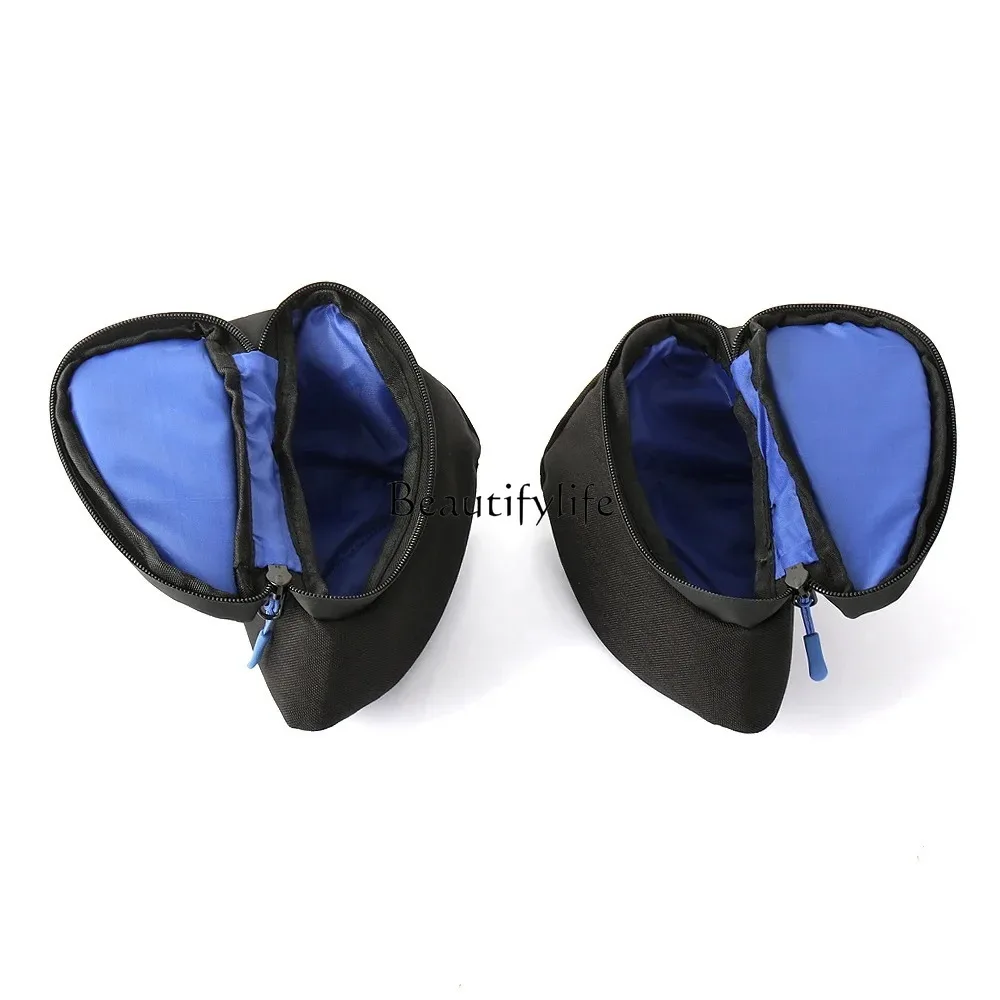 

Applicable windshield bag waterproof kit motorcycle modification accessories