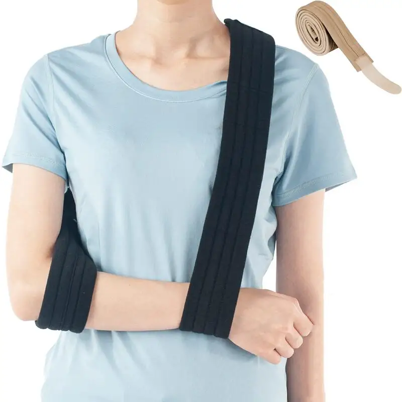 Joint Sprain Fixed …