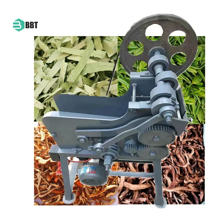 Tea Leaf Cutting Machine Licorice Roots Shredding Cutting Machine Seaweed Nori Cutting Slicing Machine