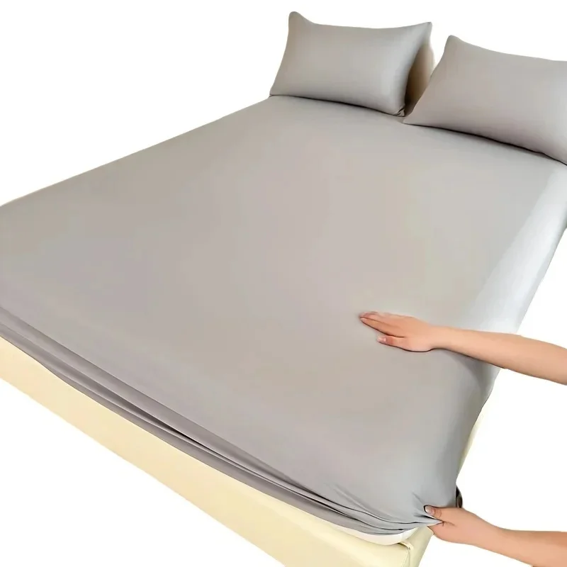 3Pcs Luxury Solid S…