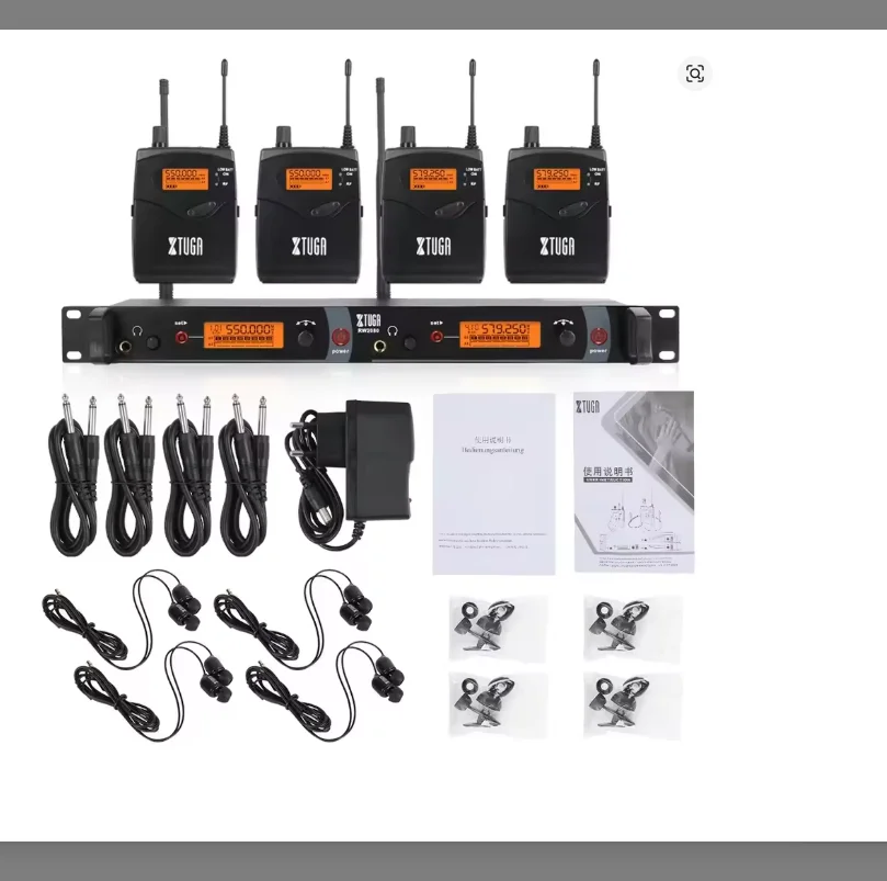 Additional Configuration Price Supplement