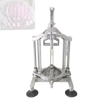Kitchen Alat Pemotong Bawang Manual Onion Blossom Cutter Cutting  Machine Cheaper Price for Home