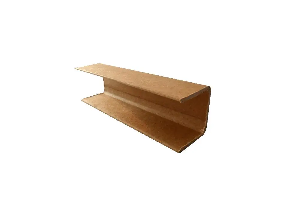 YG Kraft Paper Edge Board Machine U Profile Paper Carton Making Machine Flatboard Machine