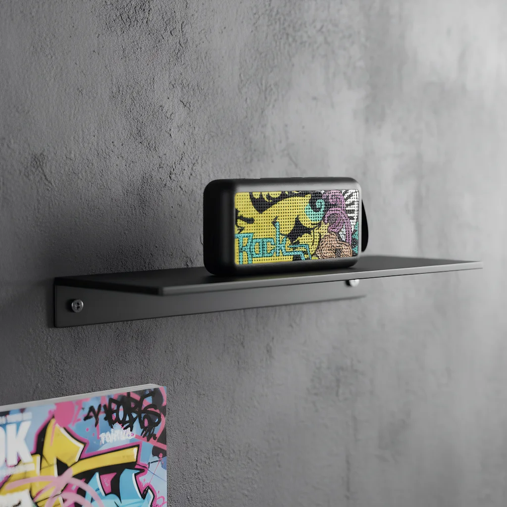 1 Wireless Speaker … - image