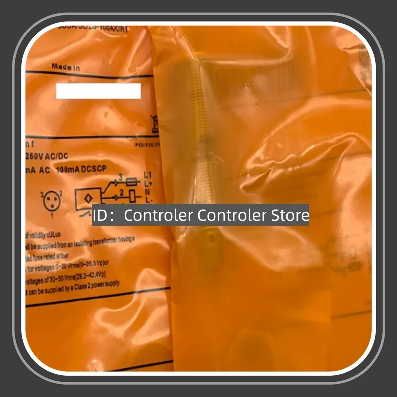 3 قطعة جديد IG6566 IGKC012-Askg/US-104-DRS نهج التبديل #2