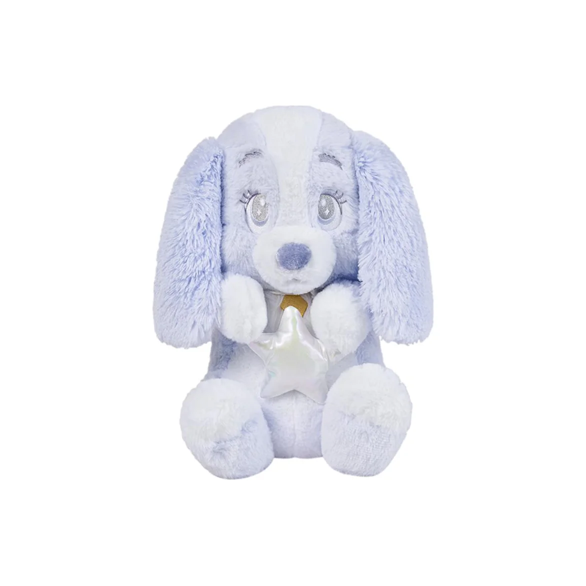Muñeca de Peluche de la Serie Disney Wish Party, 34 cm de Altura, 6930018993794