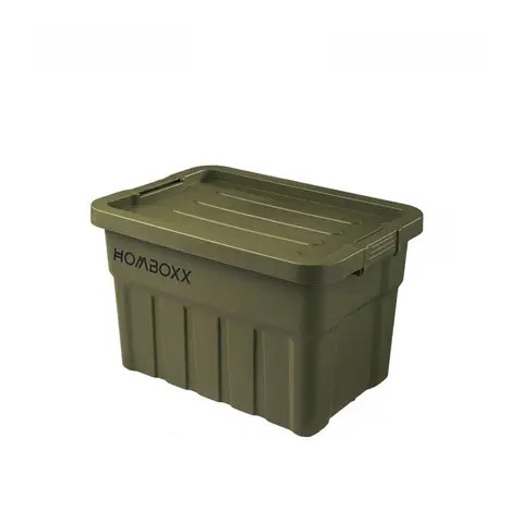 Caja de nento de cam de an capacidad estilo industrial, organizador de escritorio ueso para nento d...