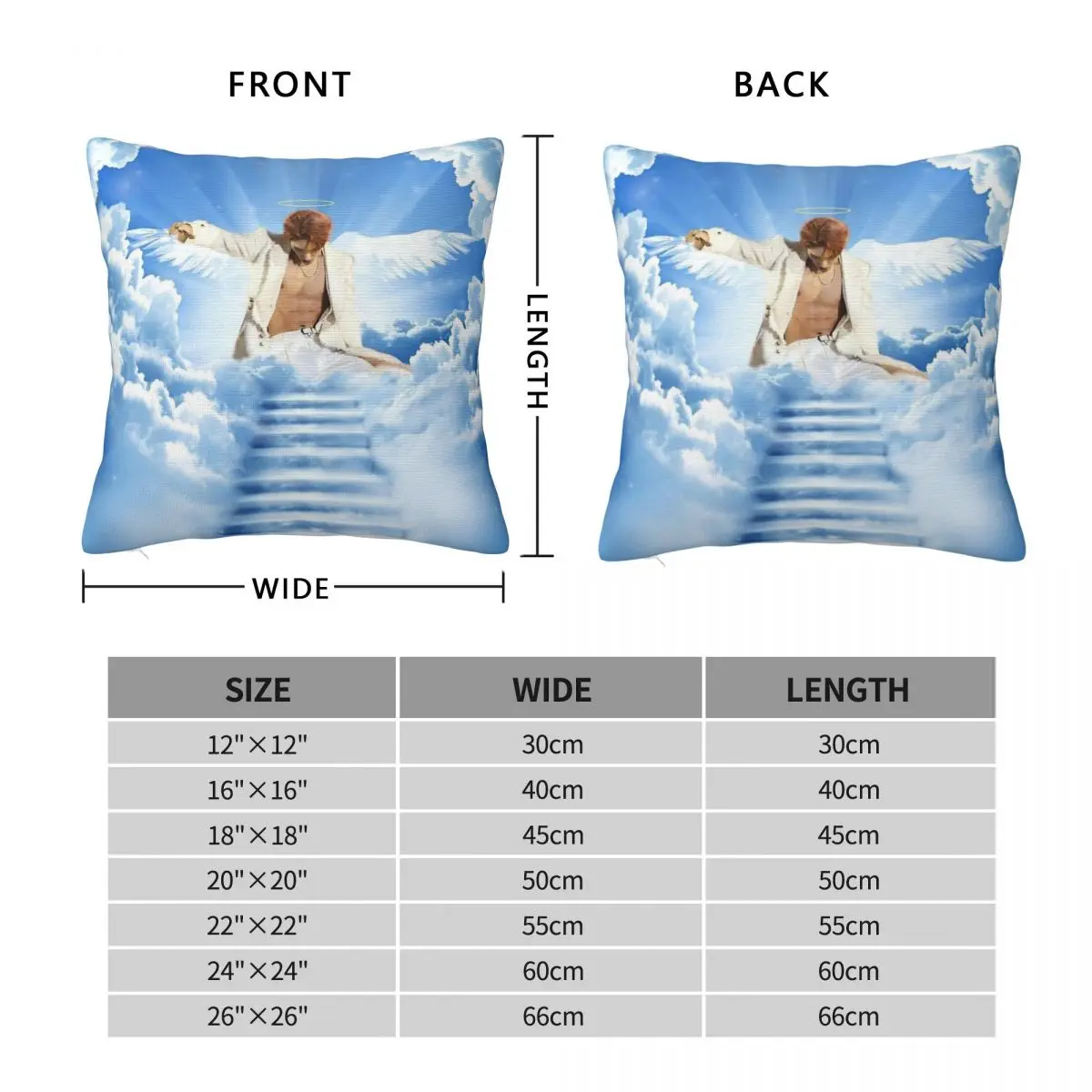 Song Min-gi Mingi Holy Middies Square Pillowcase Polyester Linen Velvet Pattern Zip Decorative Pillow Case Room Cushion Case 18