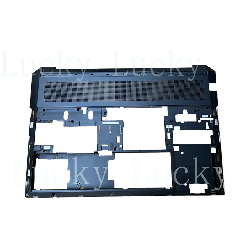 

f Laptop Bottom Case For HP ZBook 15 G5 L28709-001 Black Used