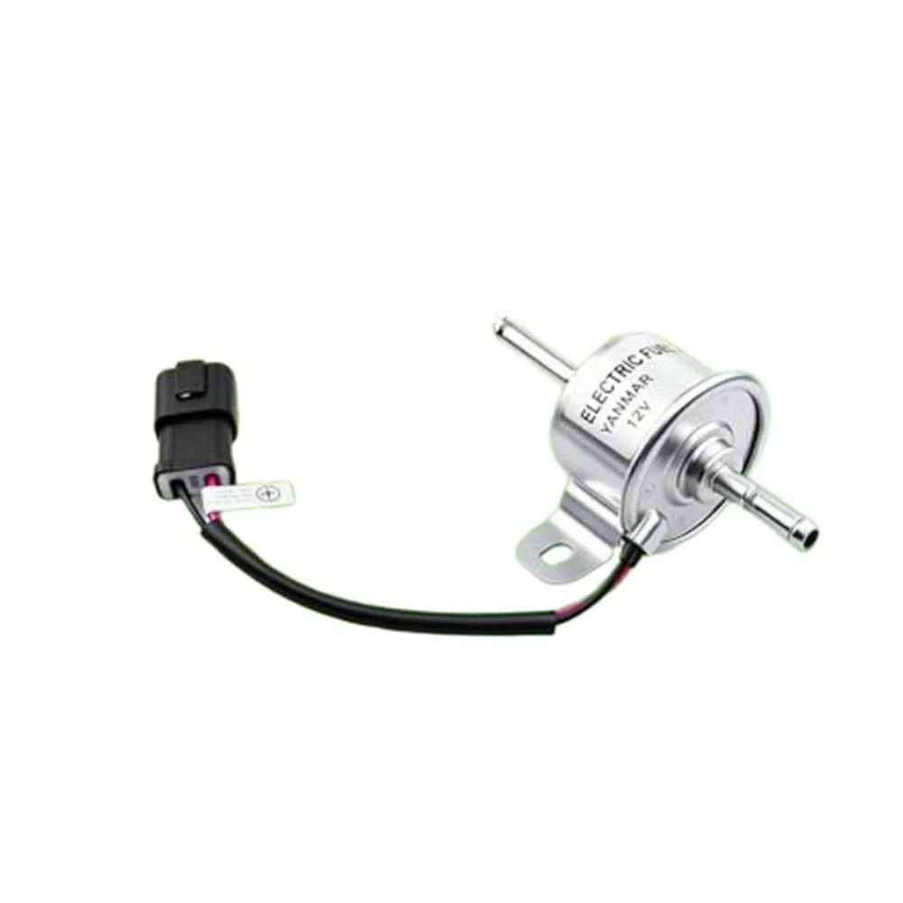 846824 Electric Fuel Pump for Vanguard For 33HP Engine Maintains Fuel Supply Stability and System Pressure Consistency
