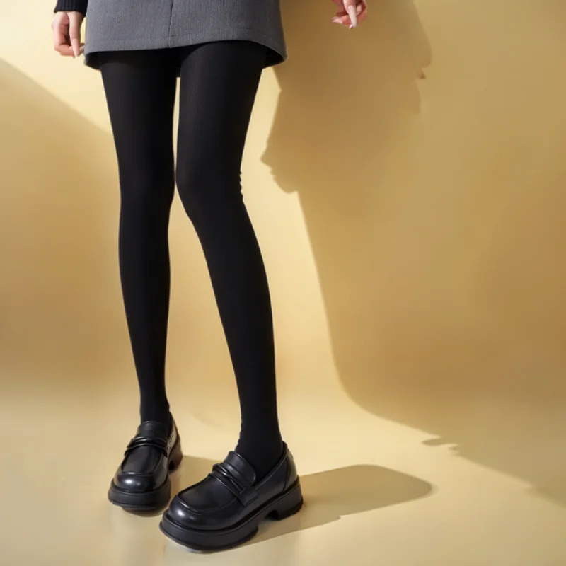 الورك رفع طماق النساء جميلة الرجل Jeggings متعرج الكتابة على الجدران منقوشة تصميم خمر الفلورسنت الرجعية الإناث سيدة القطن الركبة