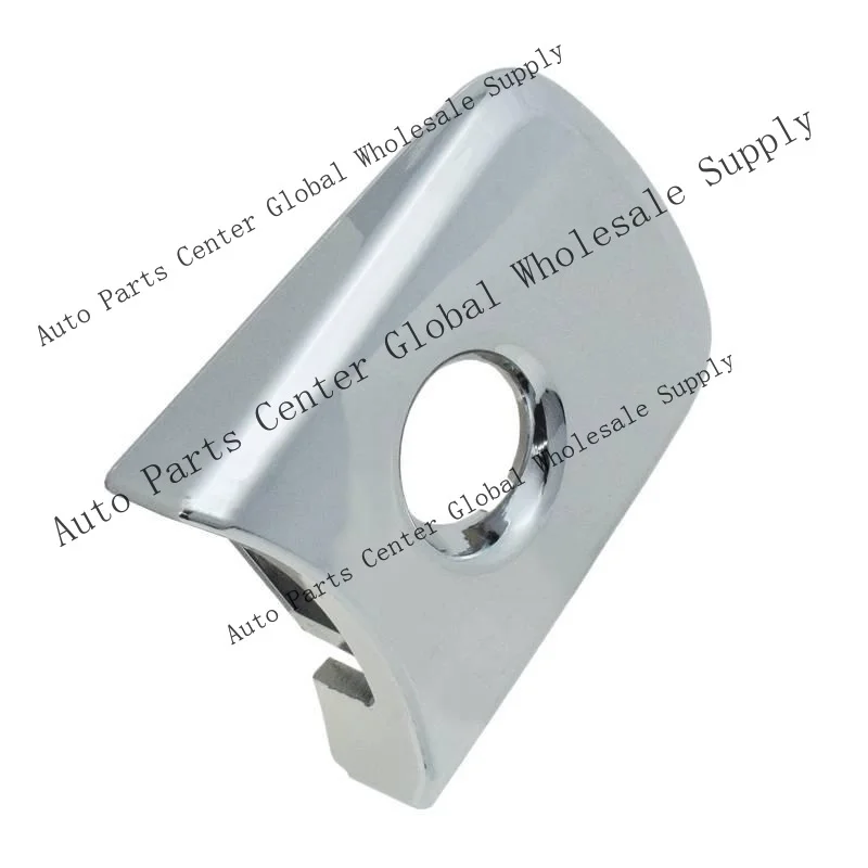 L+ Outside Door Handle Cover Chrome for Nissan Murano Rogue X-TRAIL 2008-2013