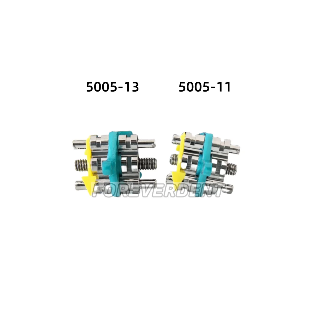 1 sztuka LEWA dentystyczna rozszerzenie ortodoncji śruba ze stali nierdzewnej 5005-11/13