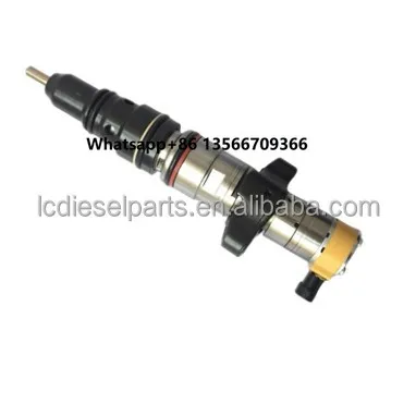 

NINE Brand Auto Parts Fuel Injector 236-0957 Diesel Injector 236-0957