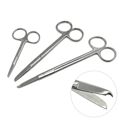 Spencer Ligature Dissecting Scissors Stitch Suture Cutting Scissors Tool 9cm/ 14cm /16cm