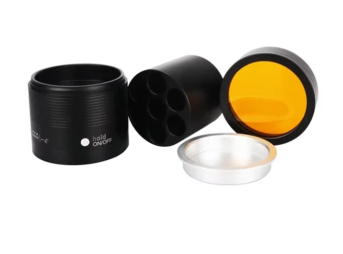 

Professional Composites Heater Warmer with Light Filter / Material Resins AR Heater/Orals Material Rapid Softeners Heater