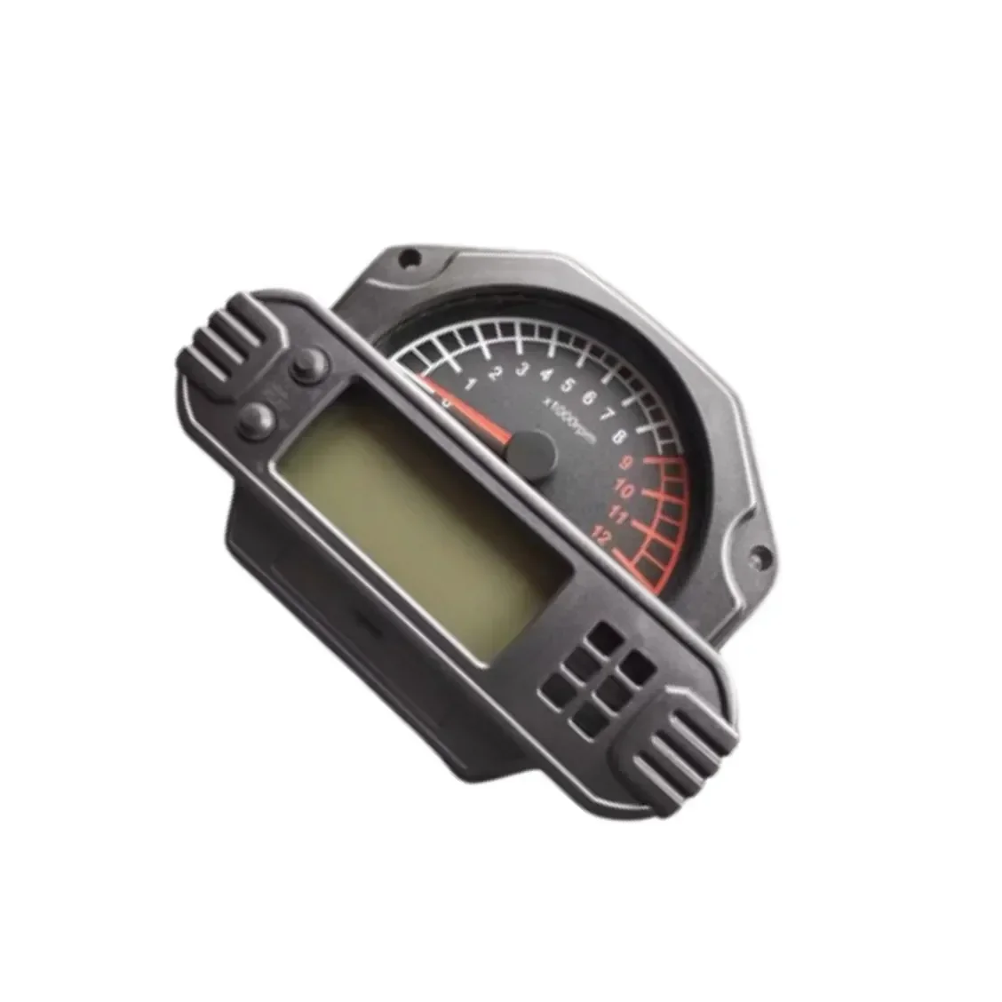 Fit for zongshen ZS400GY-2 RX3S 400cc motorcycle speedometer odometer speed sensor Gauges Cluster Tachometer led