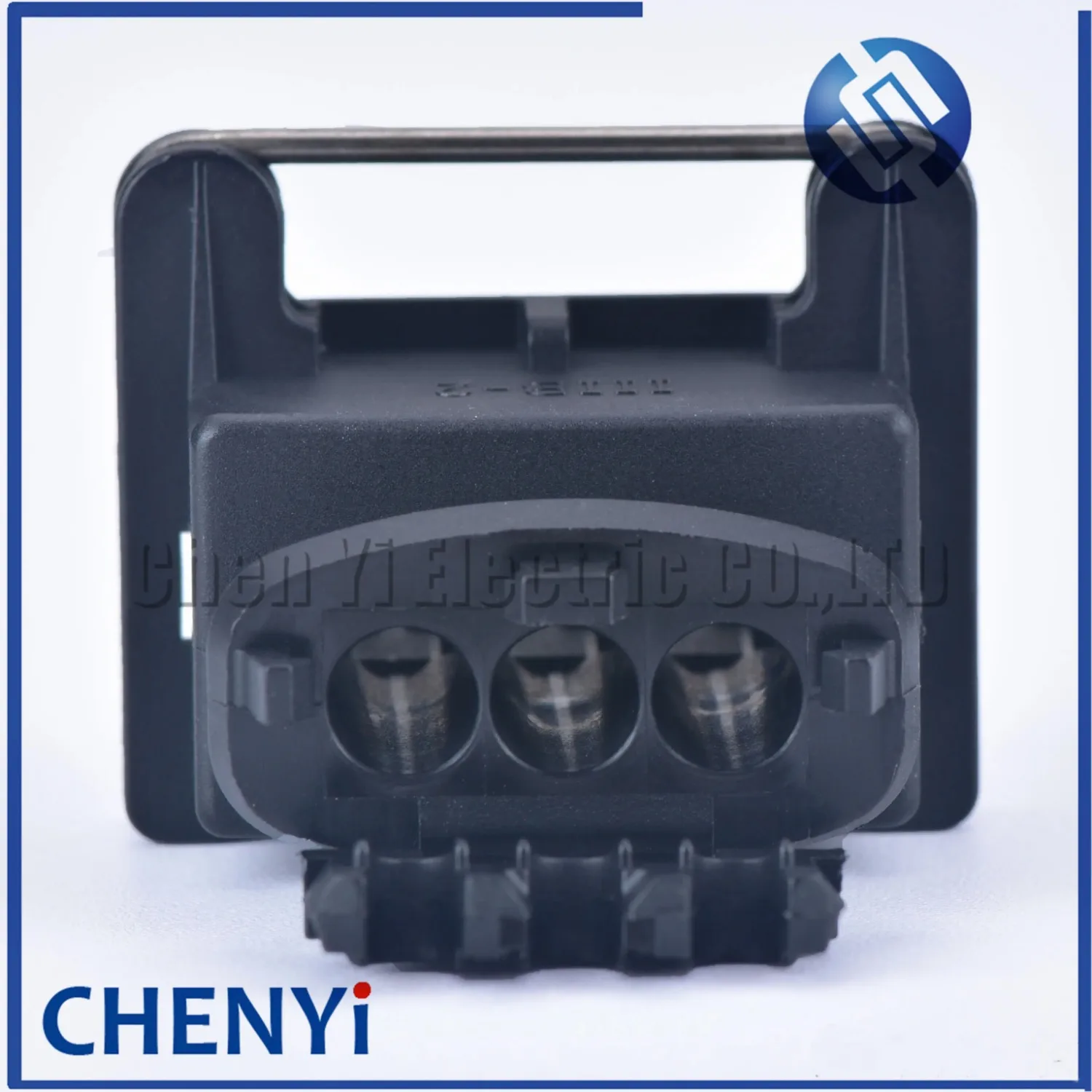 3 Pin female auto electric housing waterproof plug wire electric harness cable connector 282246-1 357905327