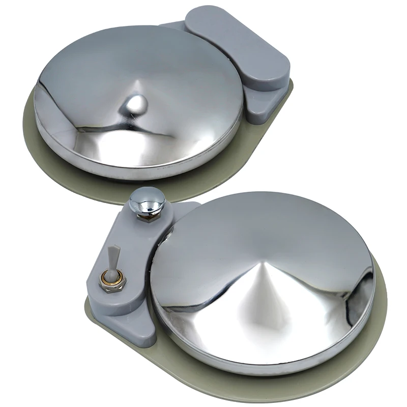 Dental Unit Foot Control 2/4 Holes Dental Chair Pedal Foot Switch Control Dentist Chair Accessories Dentist Supply Lab Equitment