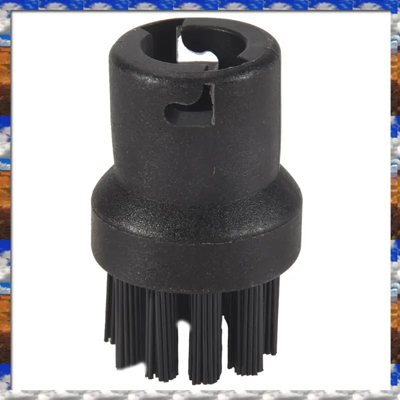 أعلى بيع ل Karcher البخار مكنسة كهربائية SC2 SC3 SC4 SC5 اكسسوارات قوية فوهة تنظيف فرشاة رئيس فرشاة قطع الغيار #2